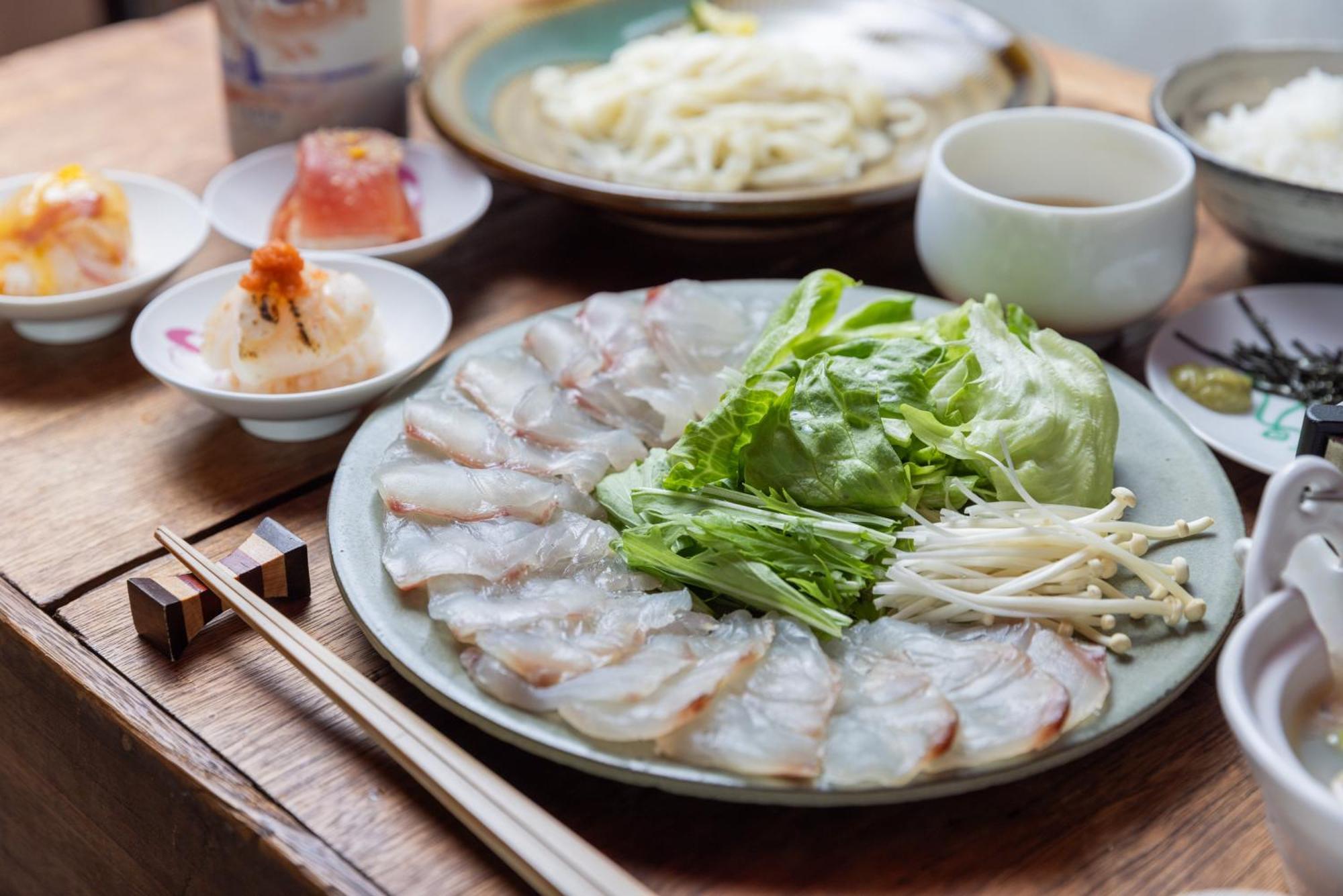 Cyashitsu Ryokan Asakusa Τόκιο Εξωτερικό φωτογραφία
