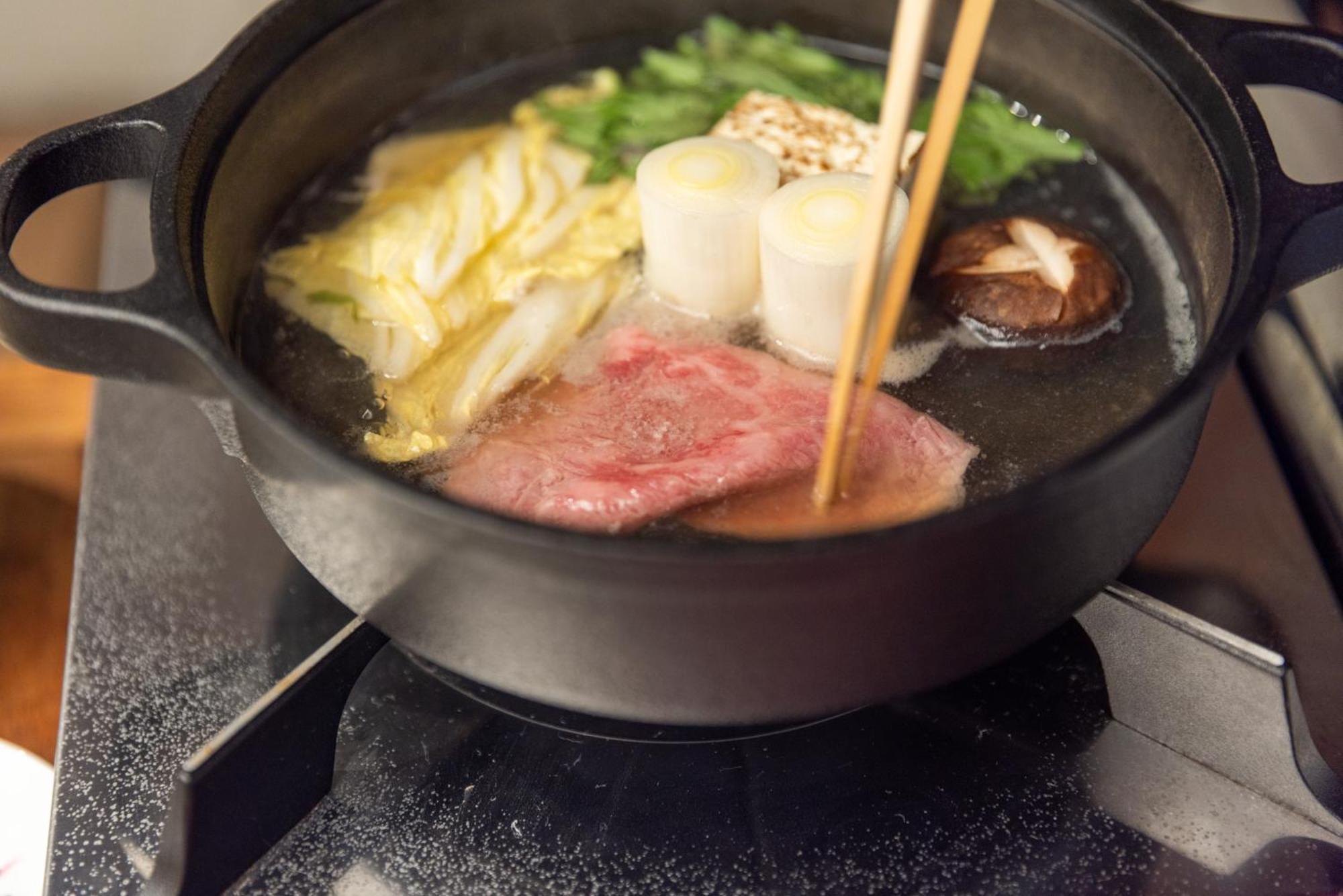 Cyashitsu Ryokan Asakusa Τόκιο Εξωτερικό φωτογραφία
