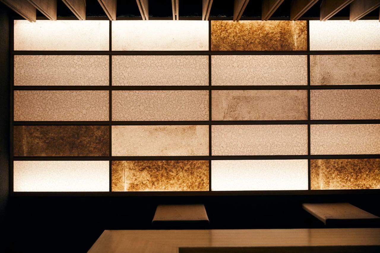 Cyashitsu Ryokan Asakusa Τόκιο Εξωτερικό φωτογραφία