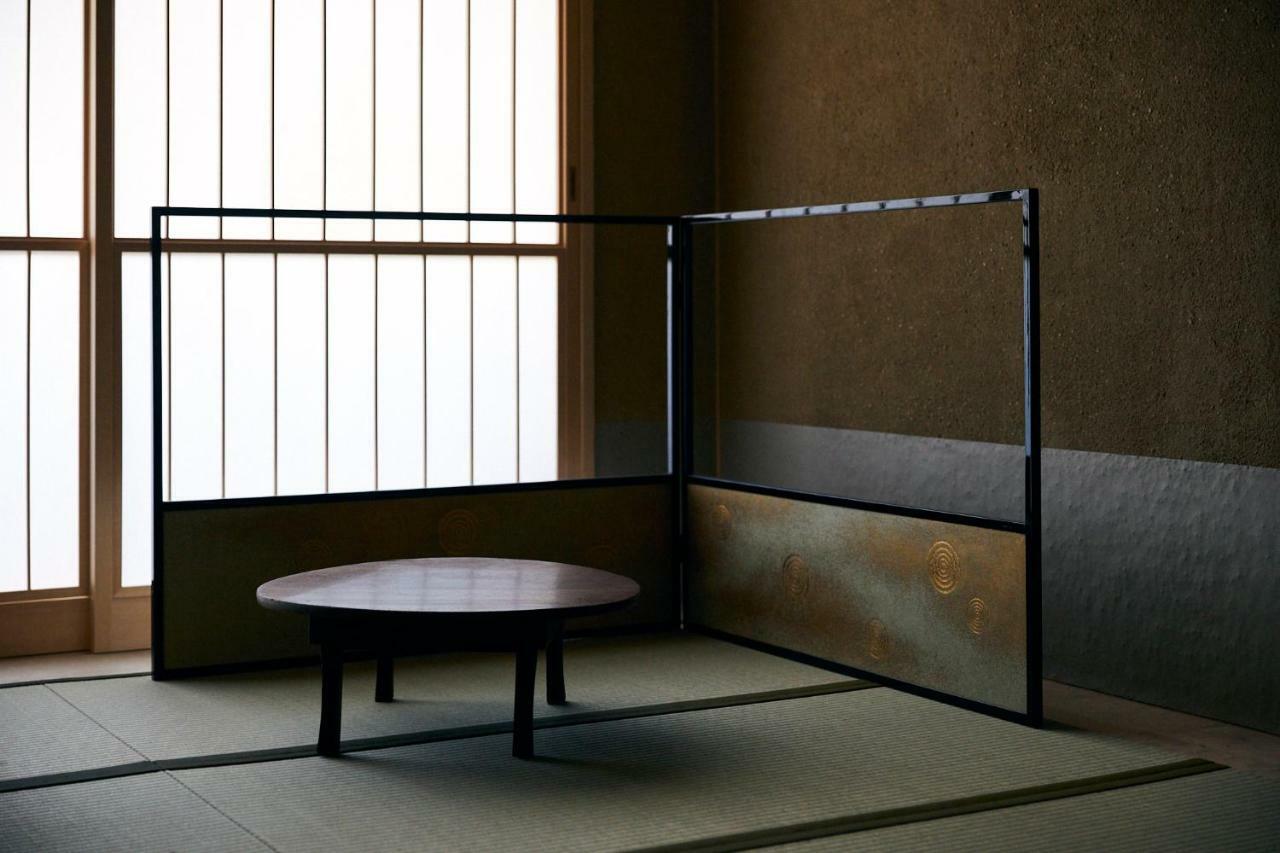 Cyashitsu Ryokan Asakusa Τόκιο Εξωτερικό φωτογραφία